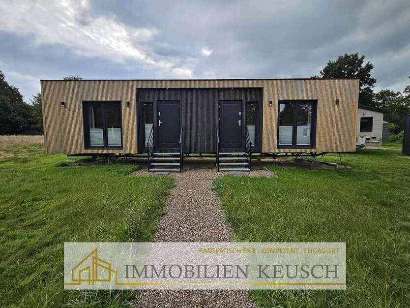 Haus zum Kaufen in Visselhövede 89.000 € 57 m²