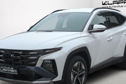 Hyundai TUCSON 5.000 km 33.990 € Chemnitz 09116