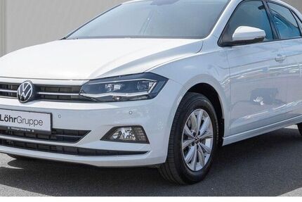 VW Polo