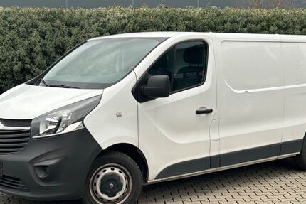 Opel Vivaro 23.260 km 12.980 &euro; Hanau 63450