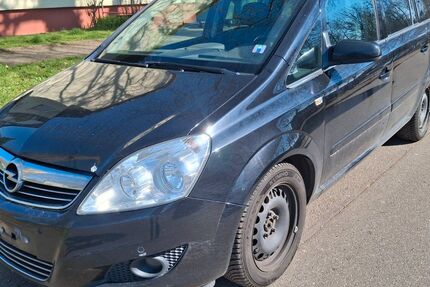 Opel Zafira 350.000 km 1.799 &euro; lahr 77933