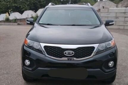 Kia Sorento 182.000 km 10.500 &euro; Pforzheim 75175