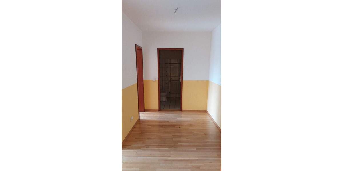 Etagenwohnung Wusterhausen (Dosse) Wusterhausen - 2 Zimmer, 57 m&sup2;, 485&euro; | Angebot:25662983