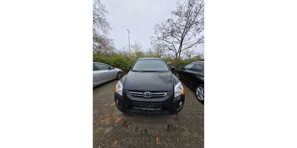 Kia Sportage 138.000 km 1.999 &euro; Bad Dürkheim 67098