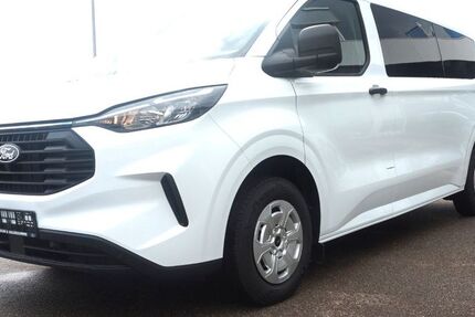 Ford Transit Custom 18.000 km 33.480 &euro; Ehingen/Do. 89584