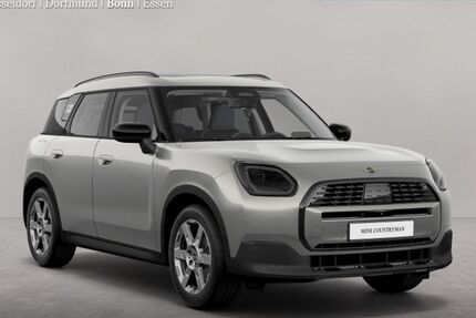 Mini Countryman C (Cooper) 5.283 km 33.799 &euro; Bonn 53119