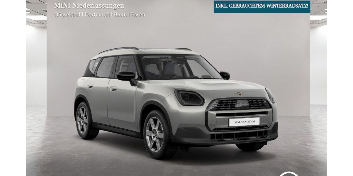 Mini Countryman C (Cooper) 5.283 km 33.799 &euro; Bonn 53119
