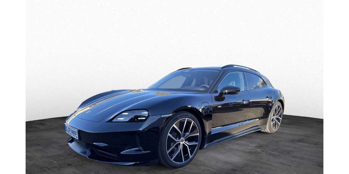 Porsche Taycan 6.059 km 117.870 &euro; Offenburg 77652