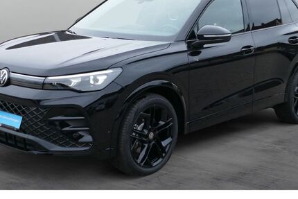 VW Tiguan 5.000 km 55.990 &euro; Kreuzwertheim 97892