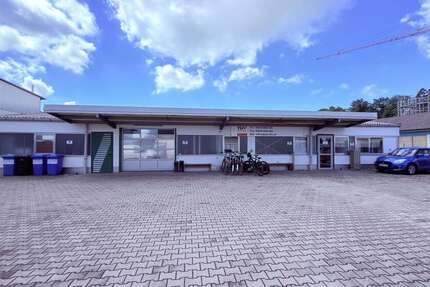 Gewerbeobjekt Waldkraiburg - 500.000&euro; | Angebot:26987180