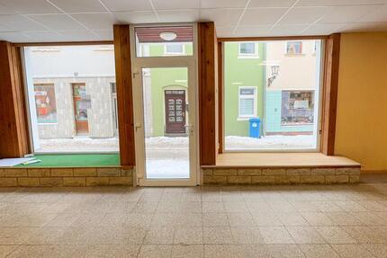 Gewerbeobjekt Lößnitz - 261&euro; | Angebot:24772874