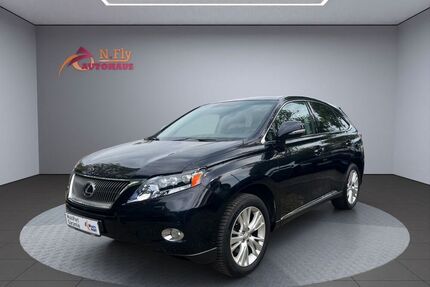 Lexus RX 450