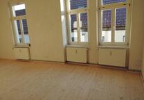 Wohnung 97 m² in Gerbstedt Zentrum