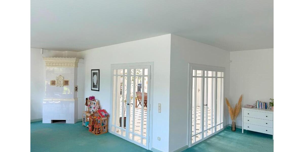 Villa Bienenbüttel - 7 Zimmer, 400 m&sup2;, 789.000&euro; | Angebot:27121370
