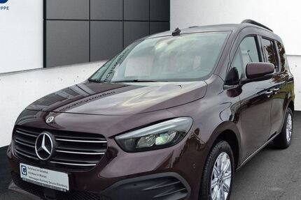 Mercedes-Benz T-Klasse 16.970 km 27.860 € Wurzen 04808