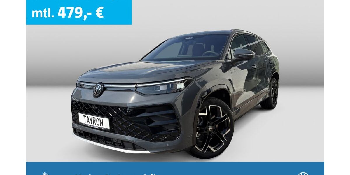 VW Tayron 2.500 km 52.120 &euro; Esslingen (bei Stuttgart) 73734