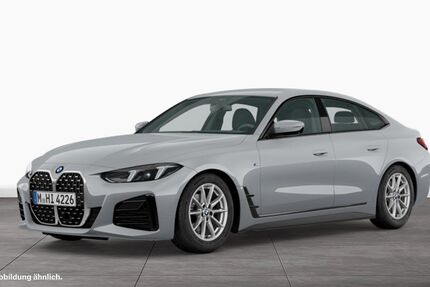 BMW 420 Gran Coupé 5.496 km 47.505 &euro; Göttingen 37081
