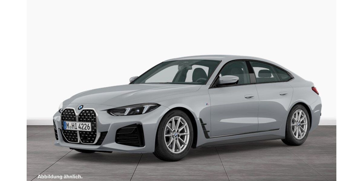 BMW 420 Gran Coupé 5.496 km 47.505 &euro; Göttingen 37081