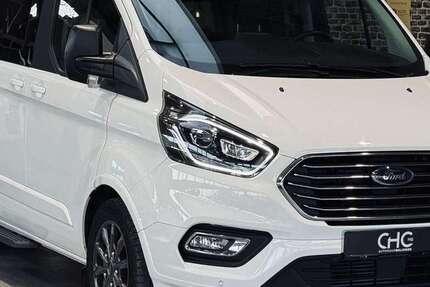 Ford Tourneo Custom 71.350 km 34.990 &euro; Balingen 72336
