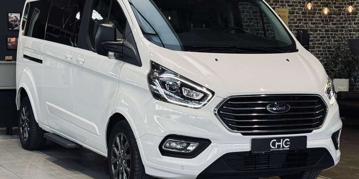 Ford Tourneo Custom 71.350 km 34.990 &euro; Balingen 72336