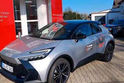 Toyota C-HR 5.000 km 39.980 &euro; Alsfeld 36304
