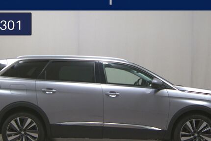 Peugeot 5008 125.081 km 12.480 &euro; Gyhum/Bockel 27404