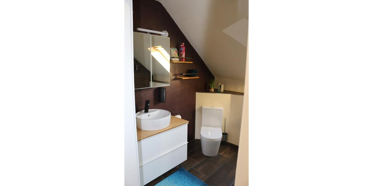 Einfamilienhaus Nalbach - 4 Zimmer, 140 m&sup2;, 229.000&euro; | Angebot:25825037