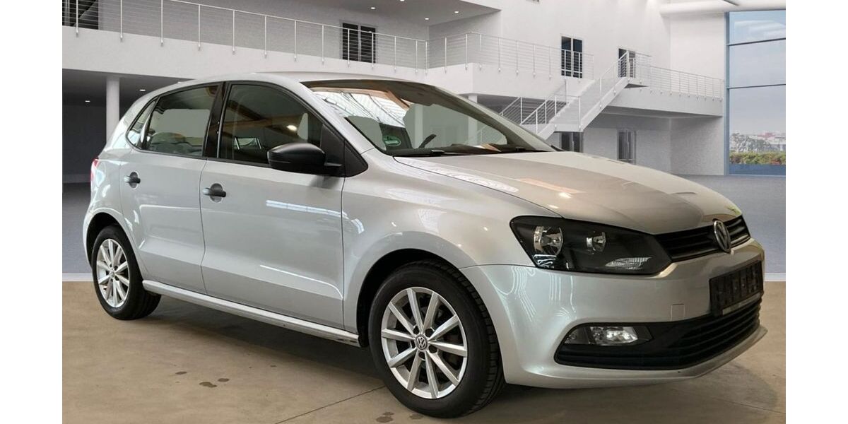 VW Polo 220.000 km 5.999 &euro; Dinslaken 46537