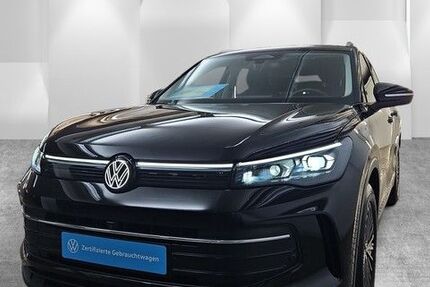 VW Tiguan 27.562 km 36.920 &euro; Speyer 67346