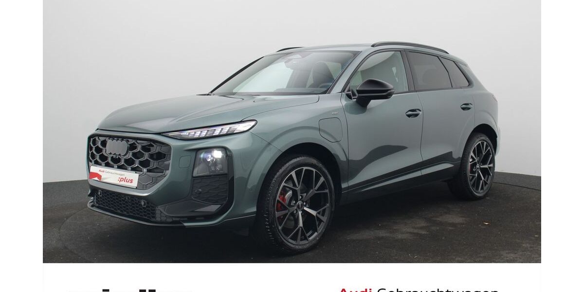 Audi Q3 5.000 km 65.980 &euro; Würzburg 97076