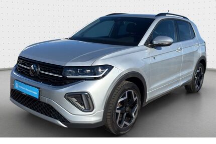 VW T-Cross 26.273 km 25.790 &euro; Mainz-Kastell (Wiesbaden) 55252