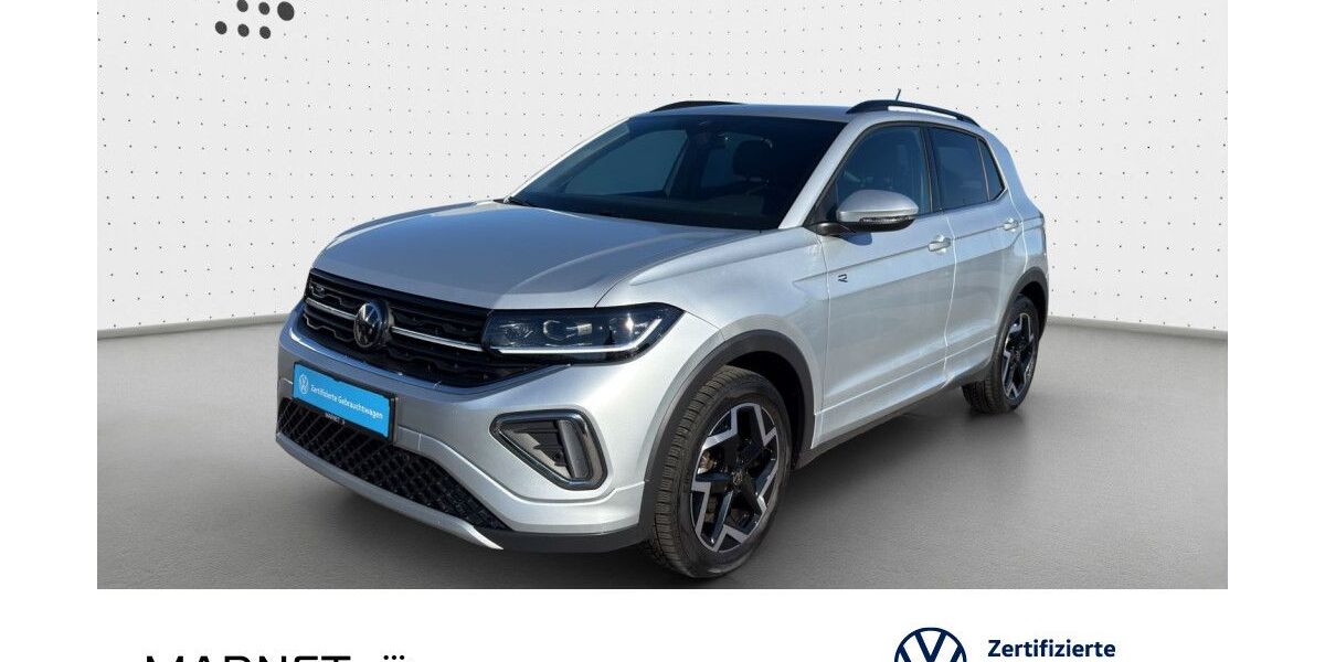 VW T-Cross 26.273 km 25.790 &euro; Mainz-Kastell (Wiesbaden) 55252
