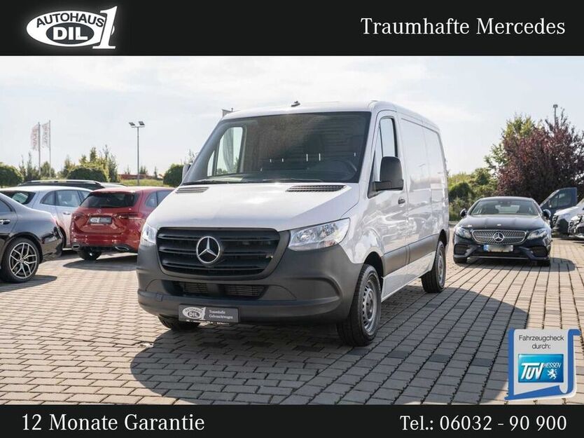 Sprinter