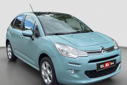 Citroen C3 45.400 km 8.900 &euro; Heidelberg 69126