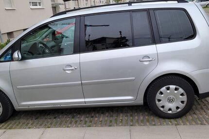 VW Touran 360.000 km 1.500 &euro; Frankfurt am Main 60326