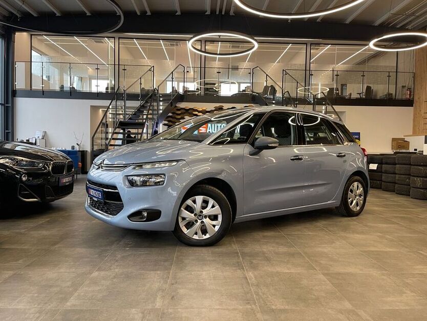 C4 Picasso