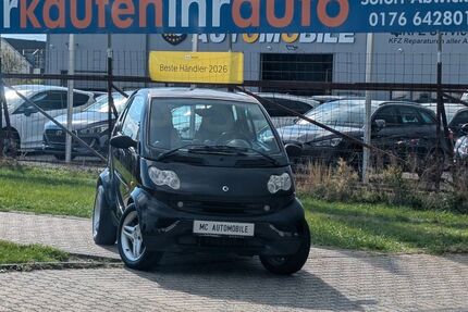 Smart ForTwo 136.500 km 2.999 &euro; Kempen 47906