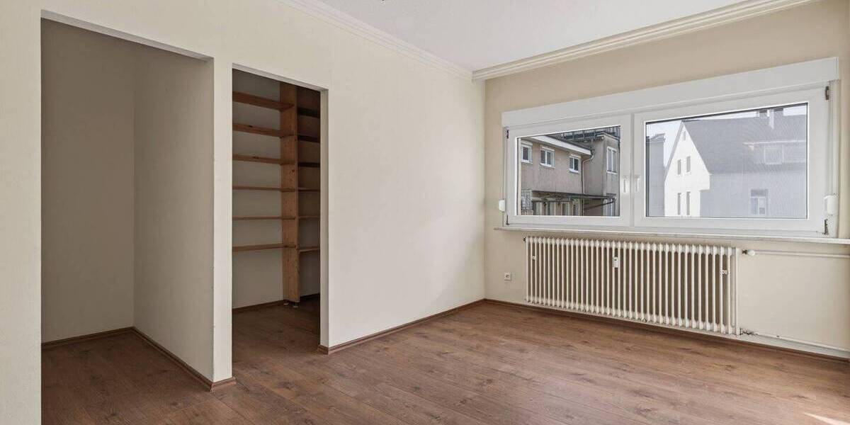 Etagenwohnung Karlsruhe / Durlach Durlach - 5 Zimmer, 137 m&sup2;, 539.000&euro; | Angebot:26359702