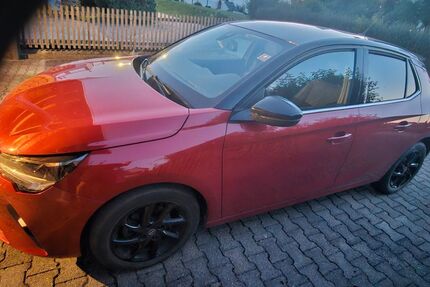 Opel Corsa 50.128 km 12.500 &euro; Wildenberg 93359