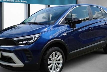 Opel Crossland (X)