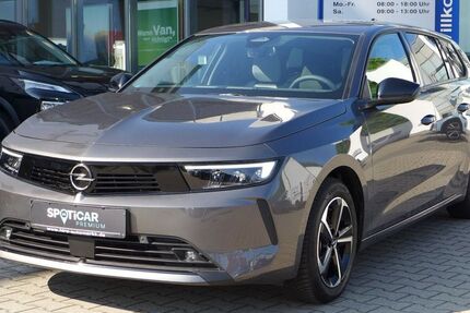 Opel Astra 3.846 km 21.980 &euro; Emden-Hinte 26759