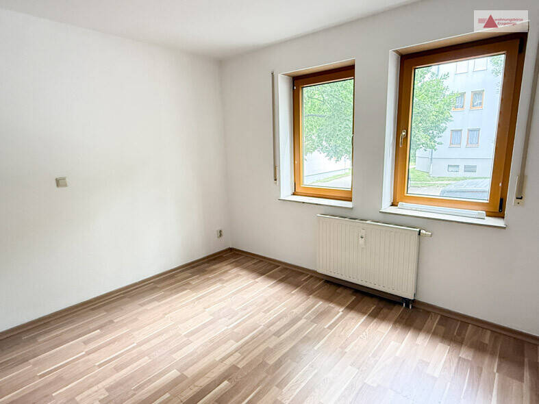 Etagenwohnung Annaberg-Buchholz Annaberg - 4 Zimmer, 71 m&sup2;, 461&euro; | Angebot:25688292