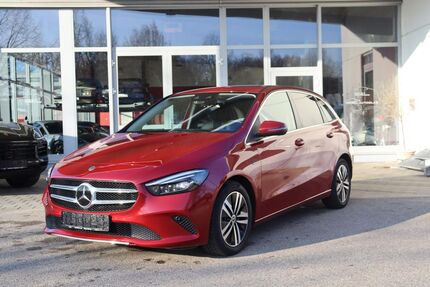 Mercedes-Benz B 250 99.500 km 20.990 &euro; Pentling bei Regensburg 93080