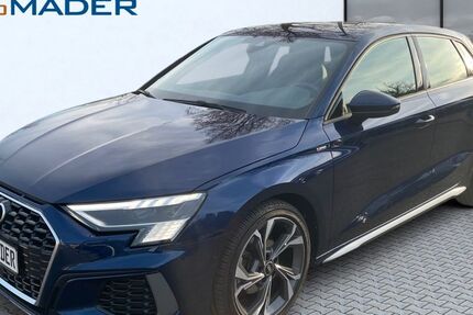 Audi A3 49.850 km 27.480 &euro; Blaustein 89134