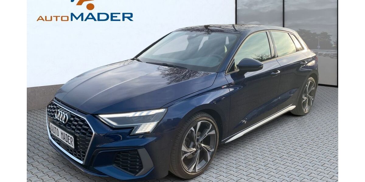 Audi A3 49.850 km 27.880 &euro; Blaustein 89134