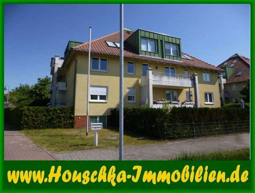 Wohnung zum Kaufen in Hohen Neuendorf 180.000 € 60 m²