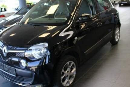Renault Twingo SCe - 5-Türig - Klima - 107.904 km 6.980 &euro; Euskirchen 53881