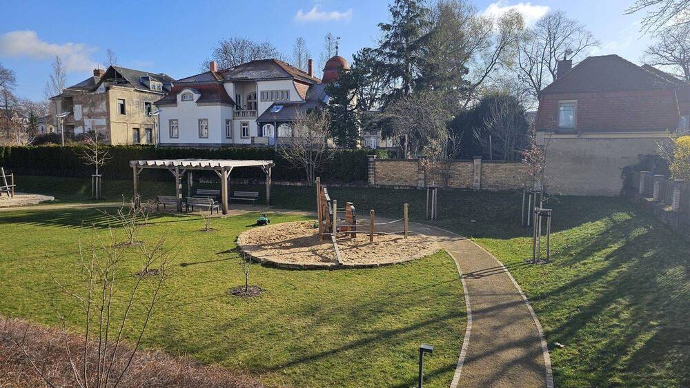 Etagenwohnung Pirna - 3 Zimmer, 89 m&sup2;, 387.000&euro; | Angebot:26191049