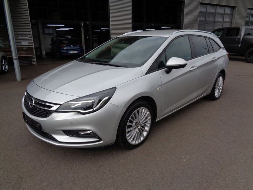 Astra
