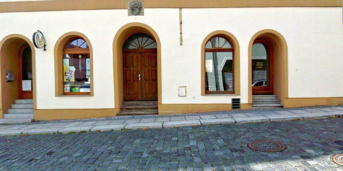 Gewerbeobjekt Bautzen - 2 Zimmer, 260&euro; | Angebot:26276924